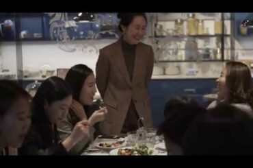 The Extraordinary Italian Taste - Seoul 2017