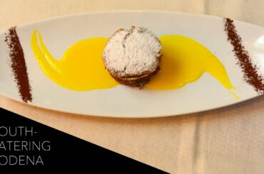 Mouth-Watering Modena: A Cooking Class in Italy