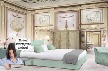 COMO Castello Del Nero - Italy - Tavarnelle Val di Pesa