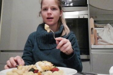 The Italian Pasta song