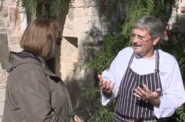 Introduction to the Food and Wine of Puglia