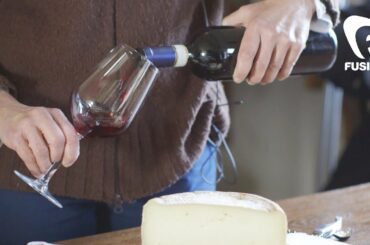 Meet the Englishwoman Who Loves to Wine | The Artisans of Italy