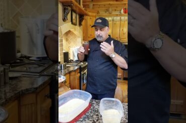 Cooking Easy Italian with Jimmy