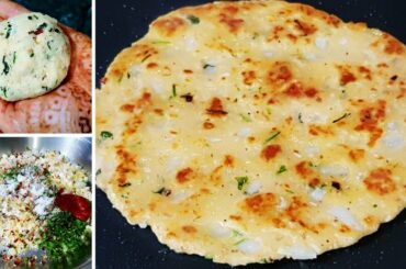Kid's Tiffin Recipe Italian Parantha | ना पहले खाया, ना बनाया पिज़्ज़ा के स्वाद वाला इटैलियन पराँठा