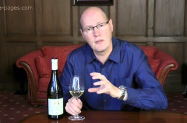 Contesa, Pecorino 2011, Abruzzo, Italy, wine review