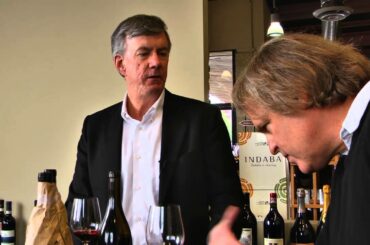 JAMESSUCKLING.COM - Wine Challenge - K&L -  Italian Wine