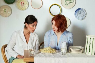 Jackson & Levine: Italian Dinner Party Tips