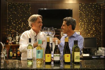 Italian White Wine Sale 2018