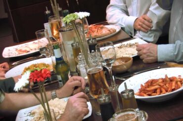 La Casa (Italian Restaurant) - Commercial