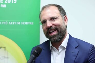 Intervista a Pierpaolo Quaranta - Consigliere di Italian Wine Brands