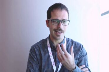 VIA 2018 | Interview with Italian Wine Ambassador Francesco Marchio