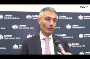 STORIE QUOTATE - Alessandro Mutinelli,presidente e a.d. di Italian Wine Brands