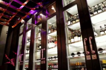 Buonanotte Toronto The Best Italian Restaurant In Toronto