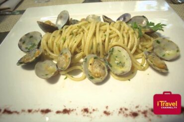 Andreas Italian Restaurant and Grill Hua Hin