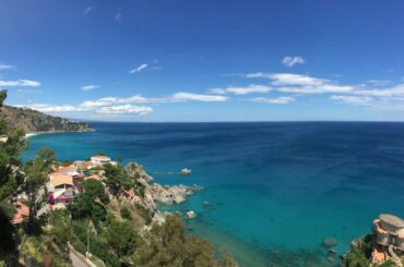 Cooking and Eating in Calabria Italy