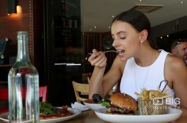 Caffe Sienna Ristorante Italian Restaurant in South Yarra VIC serving Pizza and Pasta