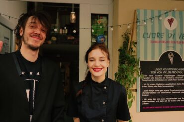 Faces of True Italian - 72 hrs True Italian Food 2017