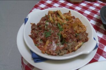 Maggiano’s Little Italy has the perfect at-home pasta recipes
