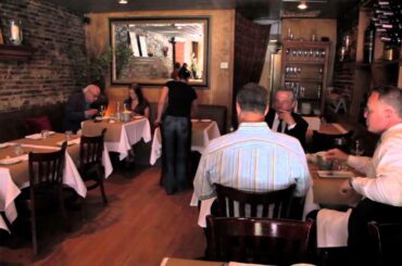 Cozy Up to Authentic Italian Cuisine at Carmen Trattoria, Located in Boston’s North End