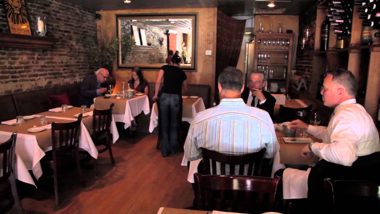 Cozy Up to Authentic Italian Cuisine at Carmen Trattoria, Located in Boston’s North End Cozy Up to Authentic Italian Cuisine at Carmen Trattoria, Located in Boston’s North End