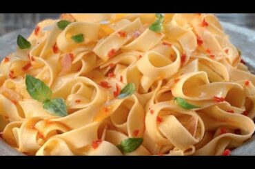 Pasta Made by Three Italian Families | Tesco Food Love Stories