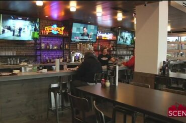 New American-Italian Restaurant Opens on Clemson University Campus