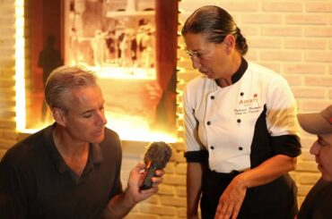 La Gritta Italian restaurant at Amari Coral Phuket | Phuket Food Review