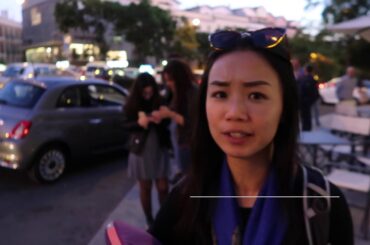 Italian Wine: Serbia to Sardinia for the Vermentino Competition