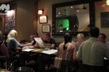 Paesano Italian Restaurant - Algarve