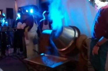 La Fagiolata 14.11.2014 - Italian Cooking Style