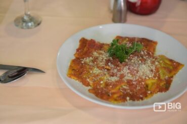Trattoria Verdi Italian Restaurant in London UK serving Pizza and Pasta