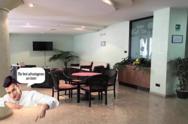 Hotel Como - Italy - Rimini