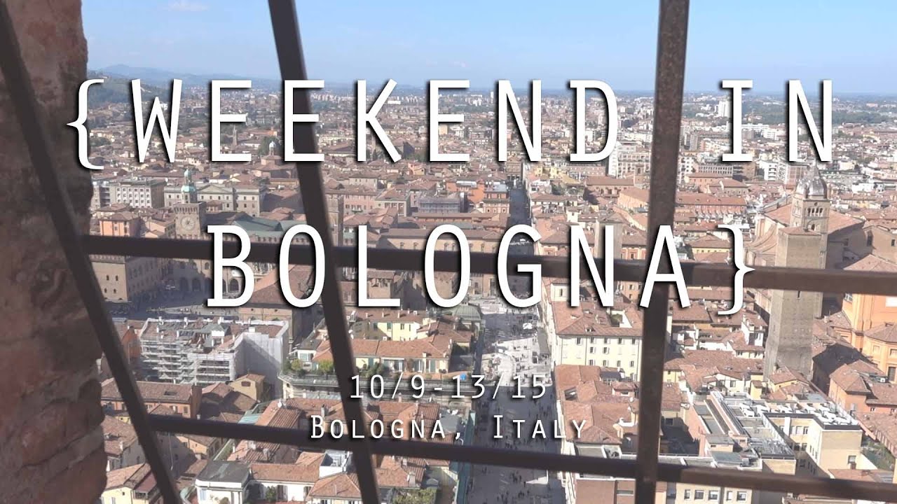 Amazing Bologna! | Great Music & Delicious Food! | Italy Amazing Bologna! | Great Music & Delicious Food! | Italy