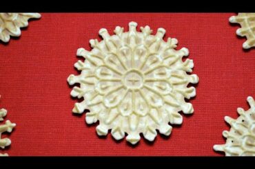 How to Make Pizzelle-An Italian Cookie Recipe