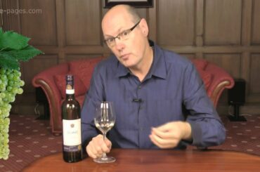 Asda, Extra Special Soave 2014, Italy, wine review