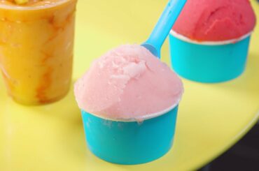 Chicago's Best Summer Favorites: Little Lulu's Italian Ice