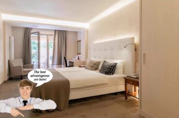 Hotel Villa Madruzzo - Italy - Trento