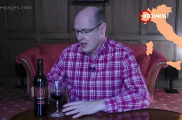 i Duecento, Nero d'Avola/Shiraz 2011, Italy, wine review