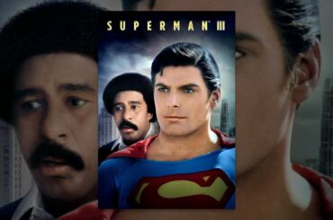 Superman III