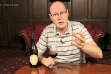 Palladino, Biferno Rosso Riserva 2009, Italy, wine review