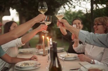 Veneto: Recipes from an Italian Country Kitchen by Valeria Necchio