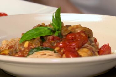 Re-discover Bruno’s Ristorante