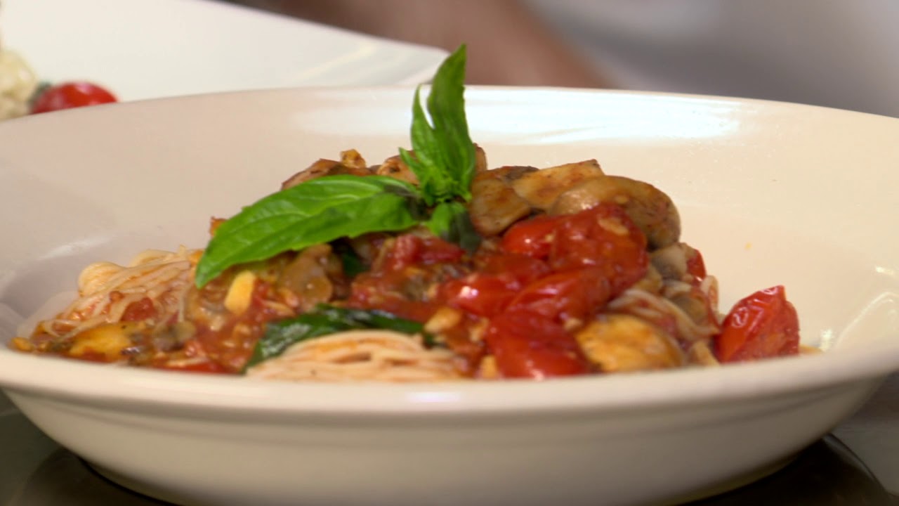 Re-discover Bruno’s Ristorante Re-discover Bruno’s Ristorante