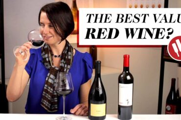 Is Lagrein The Best Value Red Wine? | Wine Folly