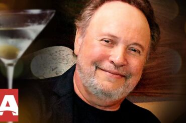 Billy Crystal Talks Rat Pack With Don Rickles | Dinner with Don