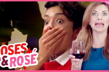 The Bachelor: Roses & Rose:Italy Brings Pasta, Red Wine, and Tears! Who Makes Hometowns?!