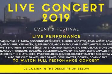 :LIVE: Jazz & Wine 2019 At Enoteca di Cormons, Gorizia, Italy