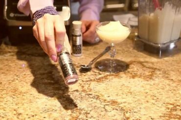 Raw Food Recipes: Italian Ice