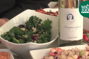 Wines From Italy: Principessa Gavia Gavi