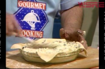 Italian/Vegetable Soup (Ep. 517) | Gourmet Cooking with Earl Peyroux | WSRE